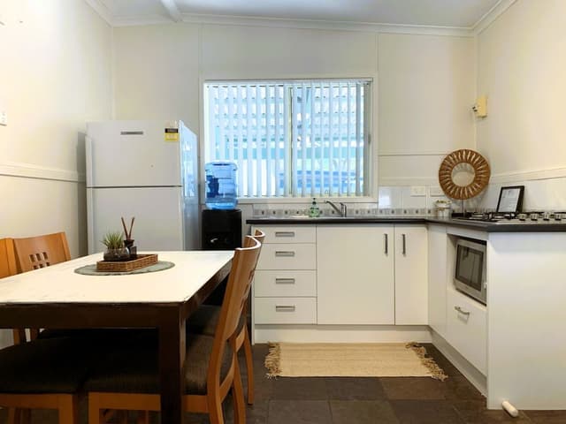 Cabin