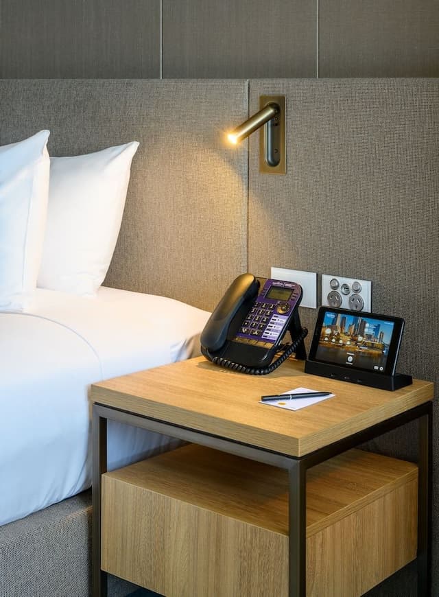 Superior King Room