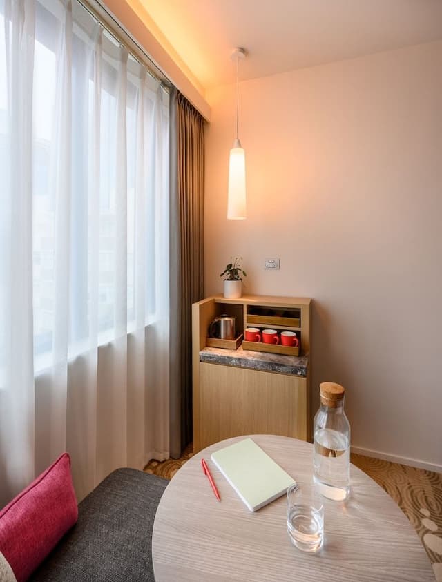 Superior Room, 2 Double Beds