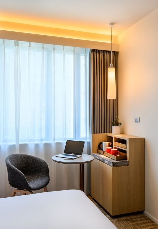 Superior Queen Room