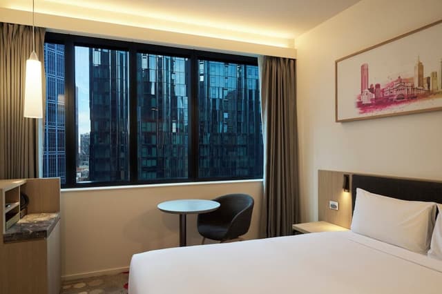 Superior Room, 2 Double Beds
