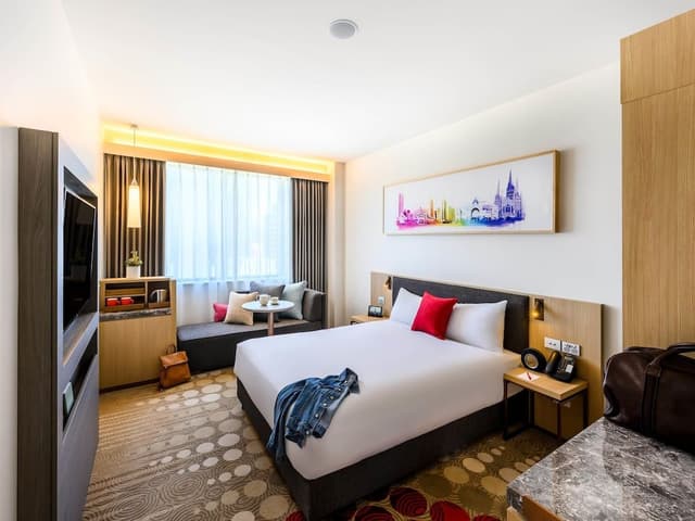 Superior Queen Room