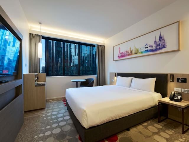 Superior Queen Room