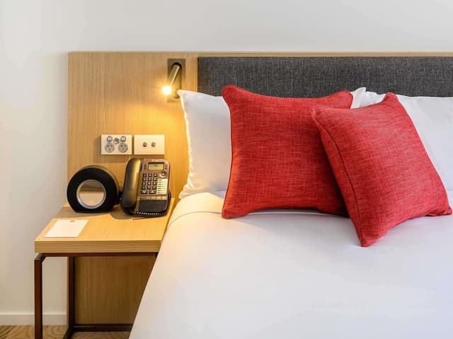 Superior Room, 2 Double Beds