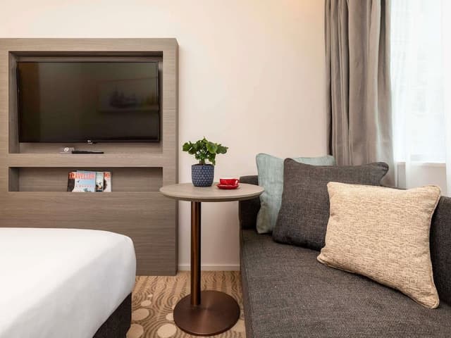 Superior Room, 2 Double Beds