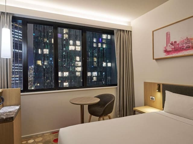 Superior Queen Room