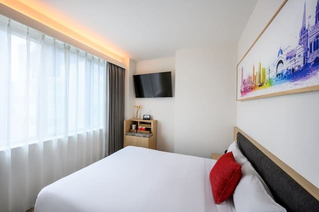 Superior Queen Room
