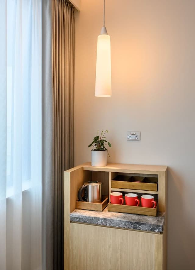 Superior Room, 2 Double Beds