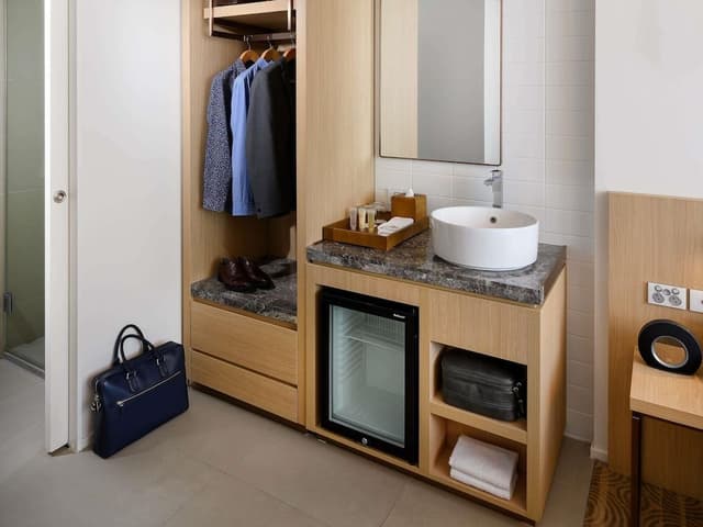 Superior Queen Room