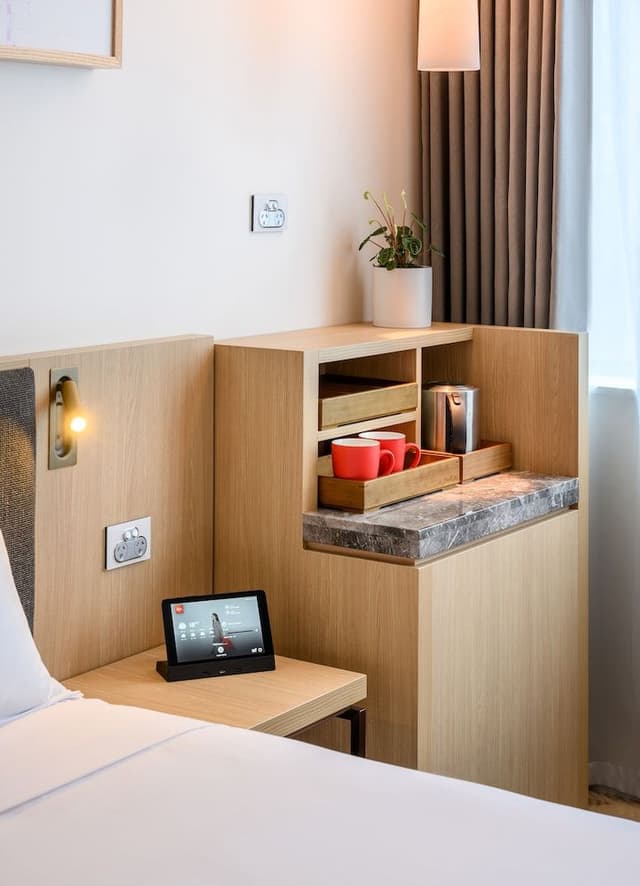 Superior Queen Room