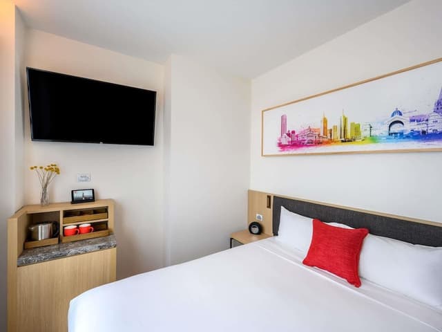 Superior Queen Room