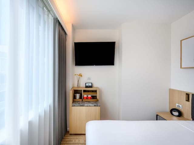 Superior Queen Room