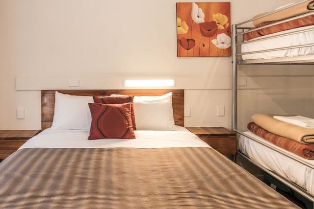 Family Suite, 1 Bedroom, Non Smoking, Kitchenette