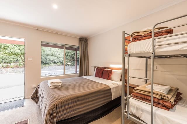 Family Suite, 1 Bedroom, Non Smoking, Kitchenette
