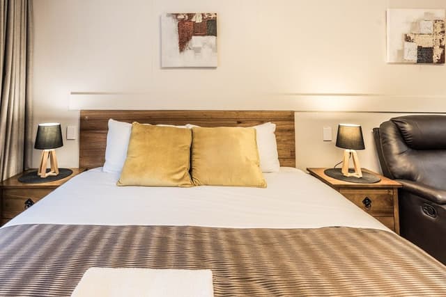 King Suite