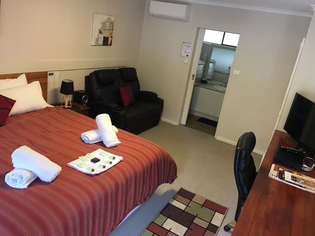 King Suite
