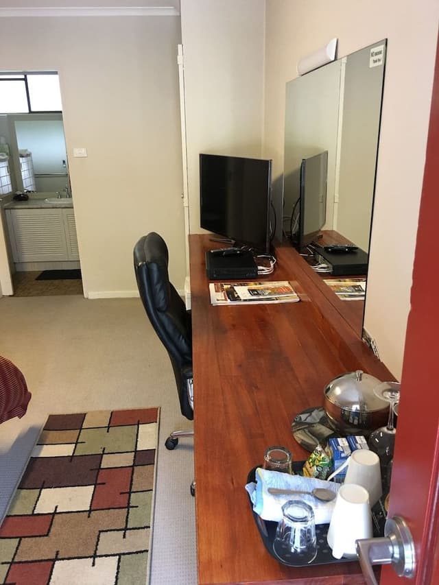King Suite