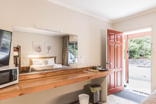 Family Suite, 1 Bedroom, Non Smoking, Kitchenette