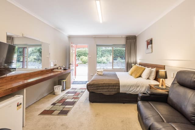 King Suite