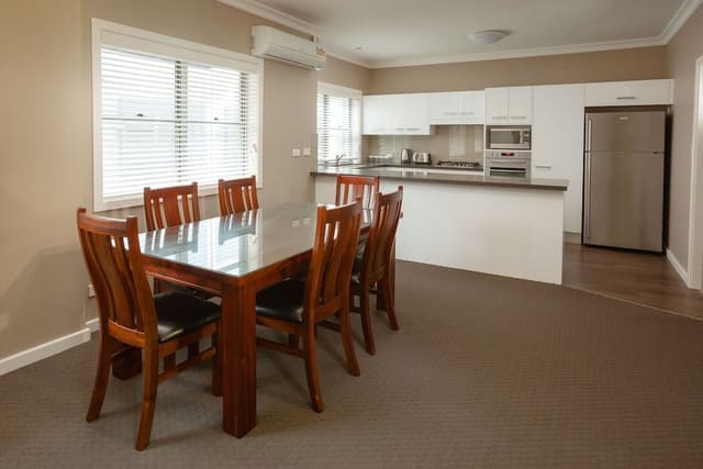 Executive Apartment, 2 Bedrooms, Ensuite