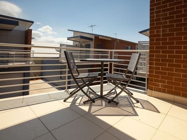 Executive Apartment, 2 Bedrooms, Ensuite