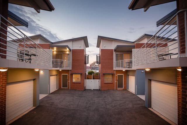Executive Apartment, 2 Bedrooms, Ensuite