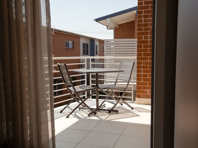 Executive Apartment, 2 Bedrooms, Ensuite