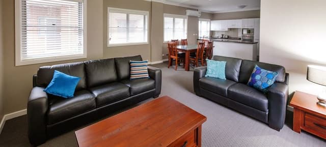 Executive Apartment, 2 Bedrooms, Ensuite