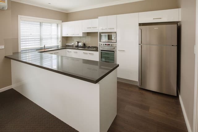 Executive Apartment, 2 Bedrooms, Ensuite