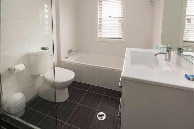 Executive Apartment, 2 Bedrooms, Ensuite