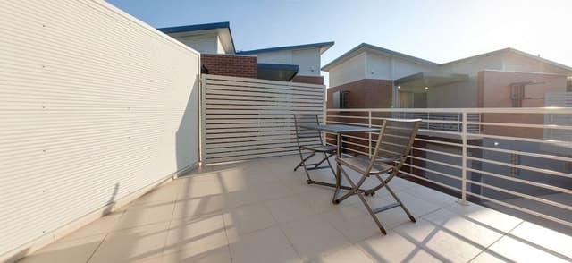 Executive Apartment, 2 Bedrooms, Ensuite
