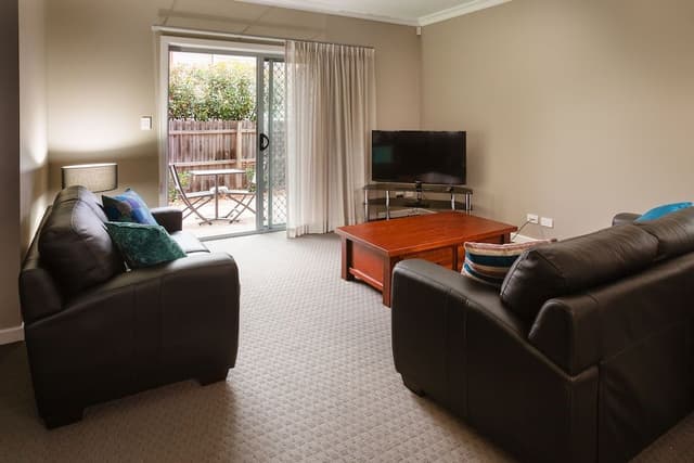 Executive Apartment, 2 Bedrooms, Ensuite