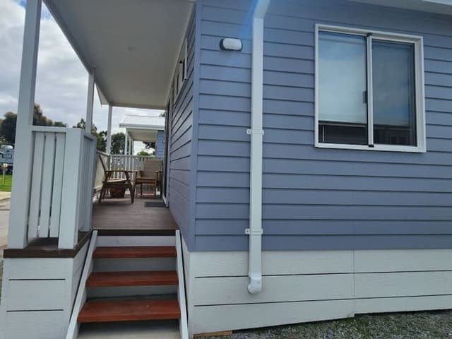 Superior 2 Bedroom Cabin