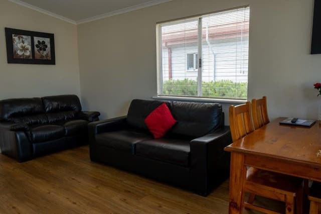 Superior 2 Bedroom Villa