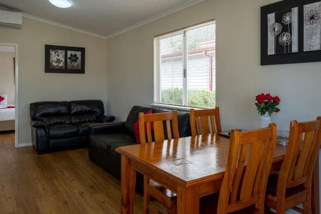 Superior 2 Bedroom Villa