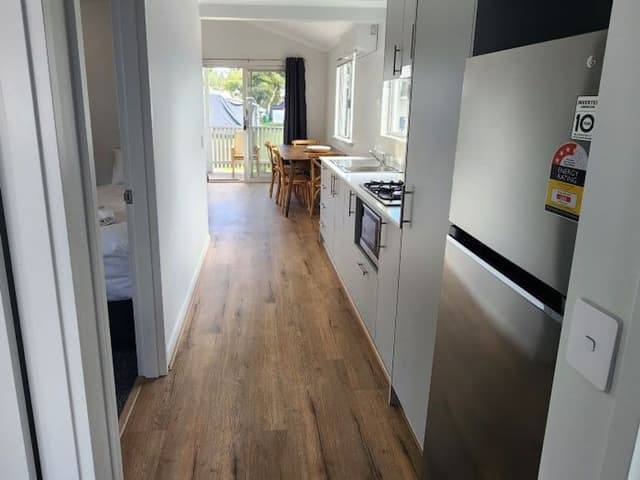 Superior 2 Bedroom Cabin