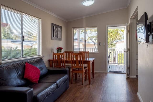 Superior 2 Bedroom Villa