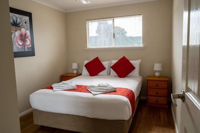 Superior 2 Bedroom Villa