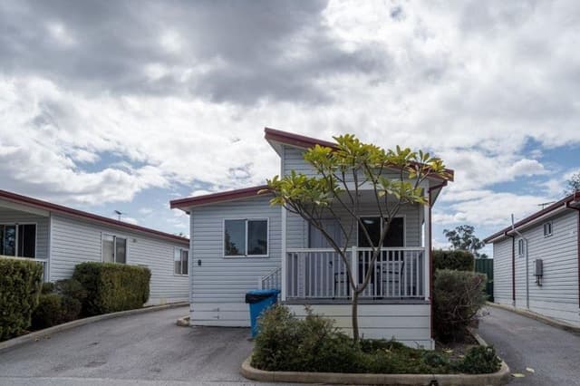 Superior 2 Bedroom Villa