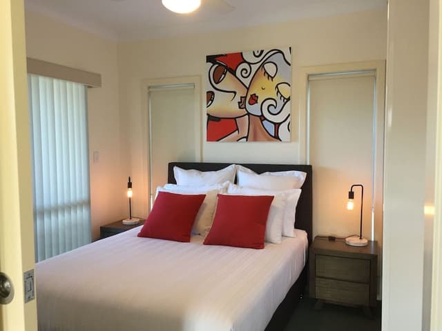Standard Apartment, 2 Bedrooms, Non Smoking, Kitchenette (Apartment)