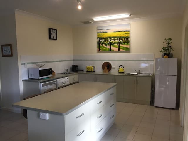 Standard Apartment, 2 Bedrooms, Non Smoking, Kitchenette (Apartment)