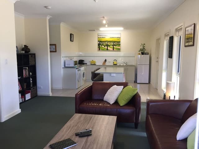 Standard Apartment, 2 Bedrooms, Non Smoking, Kitchenette (Apartment)