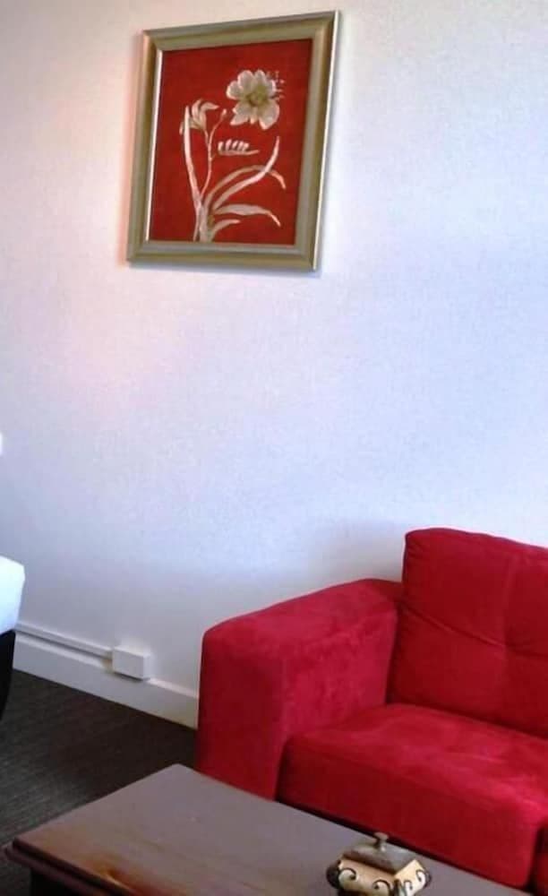 Deluxe Suite, 2 Bedrooms