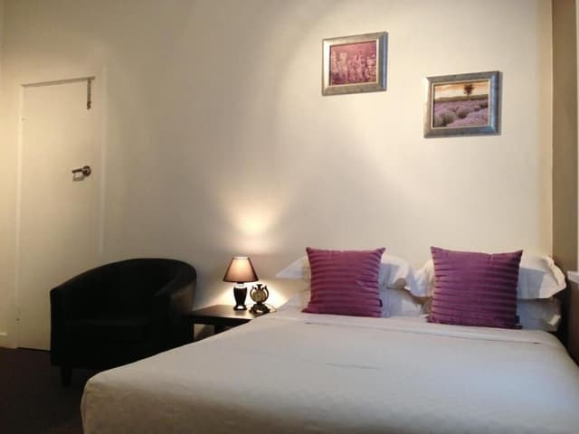 Premium Double Room