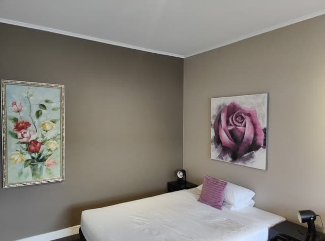 Deluxe Suite, 2 Bedrooms