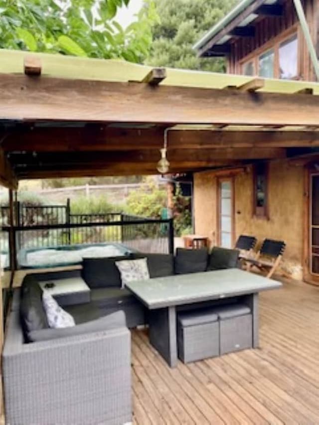 Saturna 2 Bedrooms
