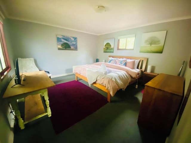 Texada 1 Bedroom