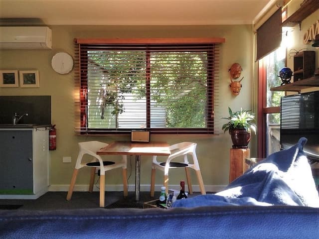Texada 1 Bedroom