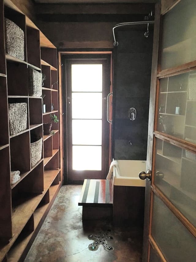 Saturna 2 Bedrooms