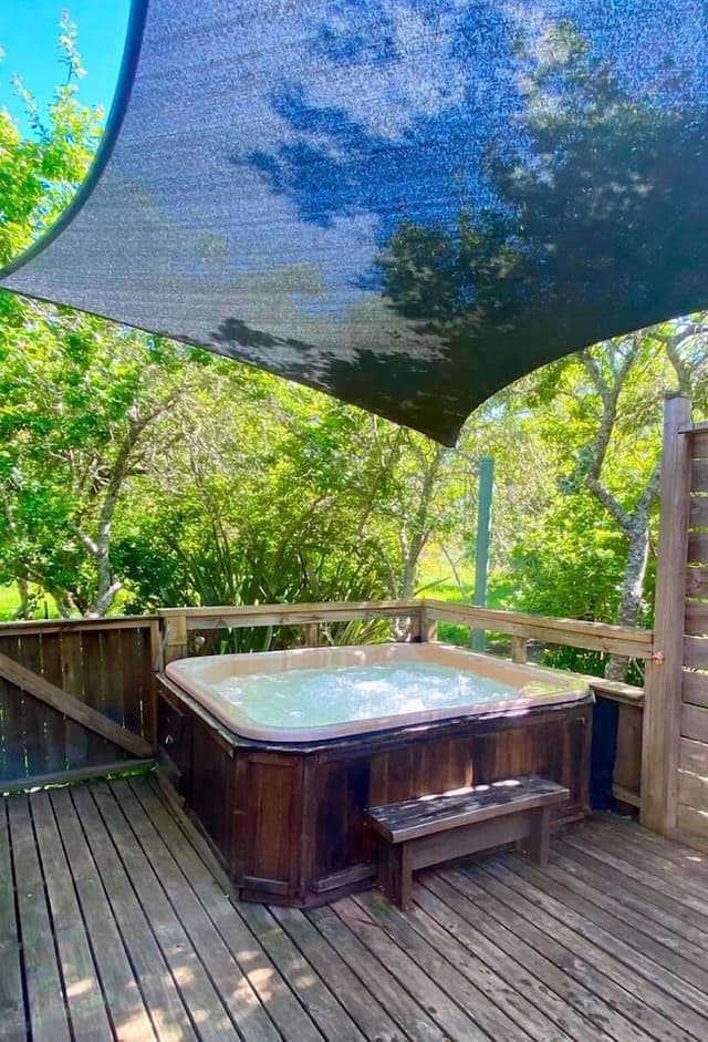 Texada 1 Bedroom